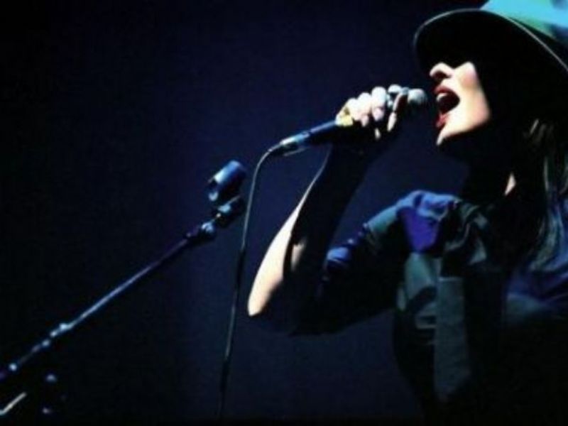 michelle live lounge